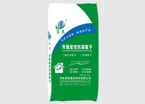 外(wài)牆柔性膩子(zǐ)粉的(de)施工(gōng)方法和(hé)注意事(shì)項