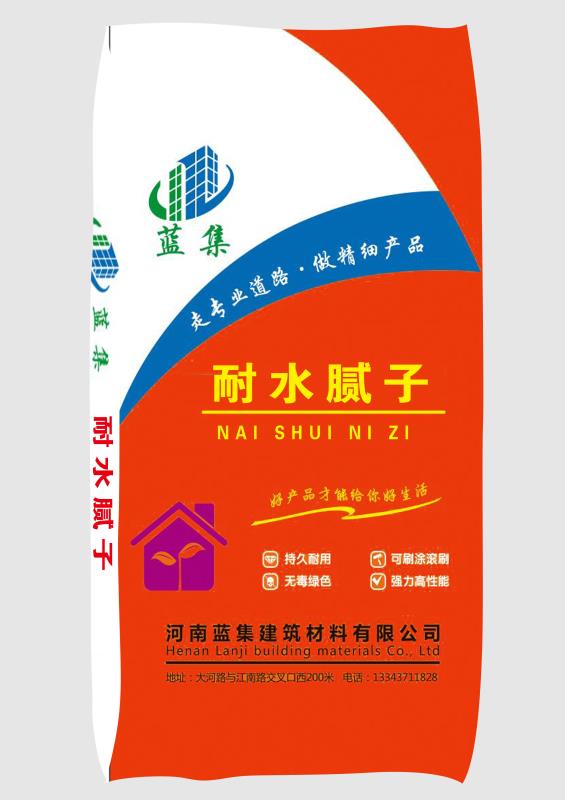 河(hé)南(nán)耐水(shuǐ)膩子(zǐ)告訴你(nǐ)膩子(zǐ)掉粉應注意哪些(xiē)