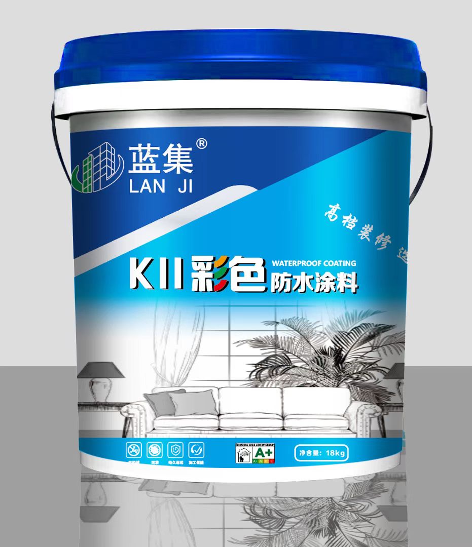 河(hé)南(nán)K11防水(shuǐ)塗料批發